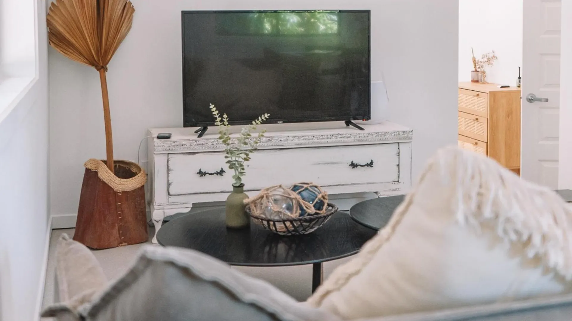 Holiday home Stylish Cottage With Outdoor Bath Near Montville Palmwoods