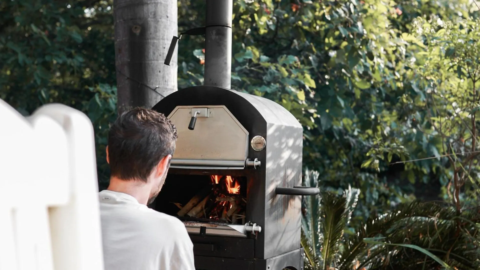 Nyaraló Stylish Cottage With Outdoor Bath Near Montville Palmwoods