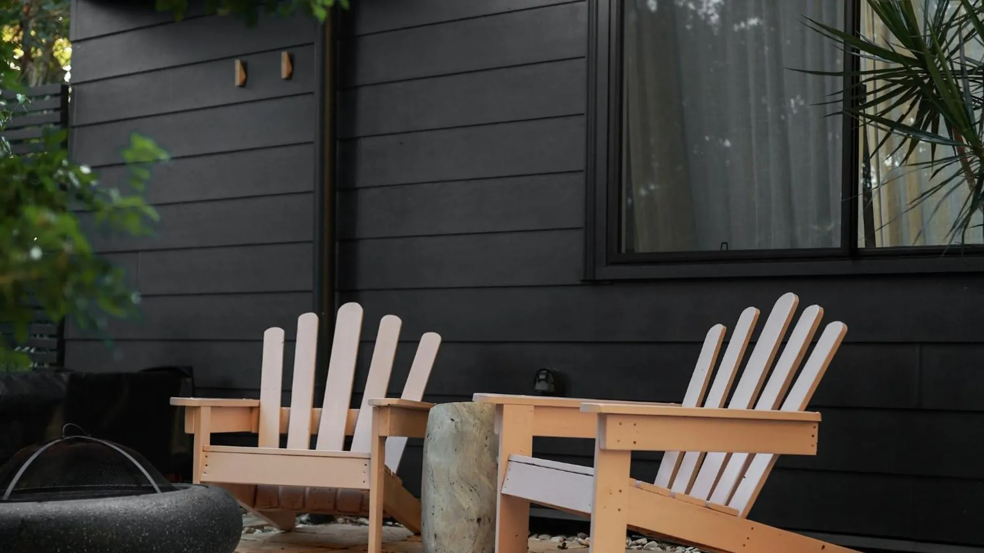 Stylish Cottage With Outdoor Bath Near Montville Palmwoods Ausztrália